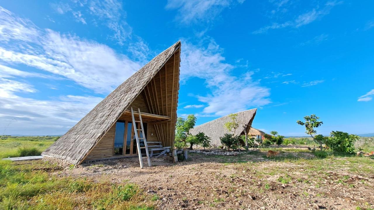 Waingapu Hars Garden Sumba酒店 外观 照片