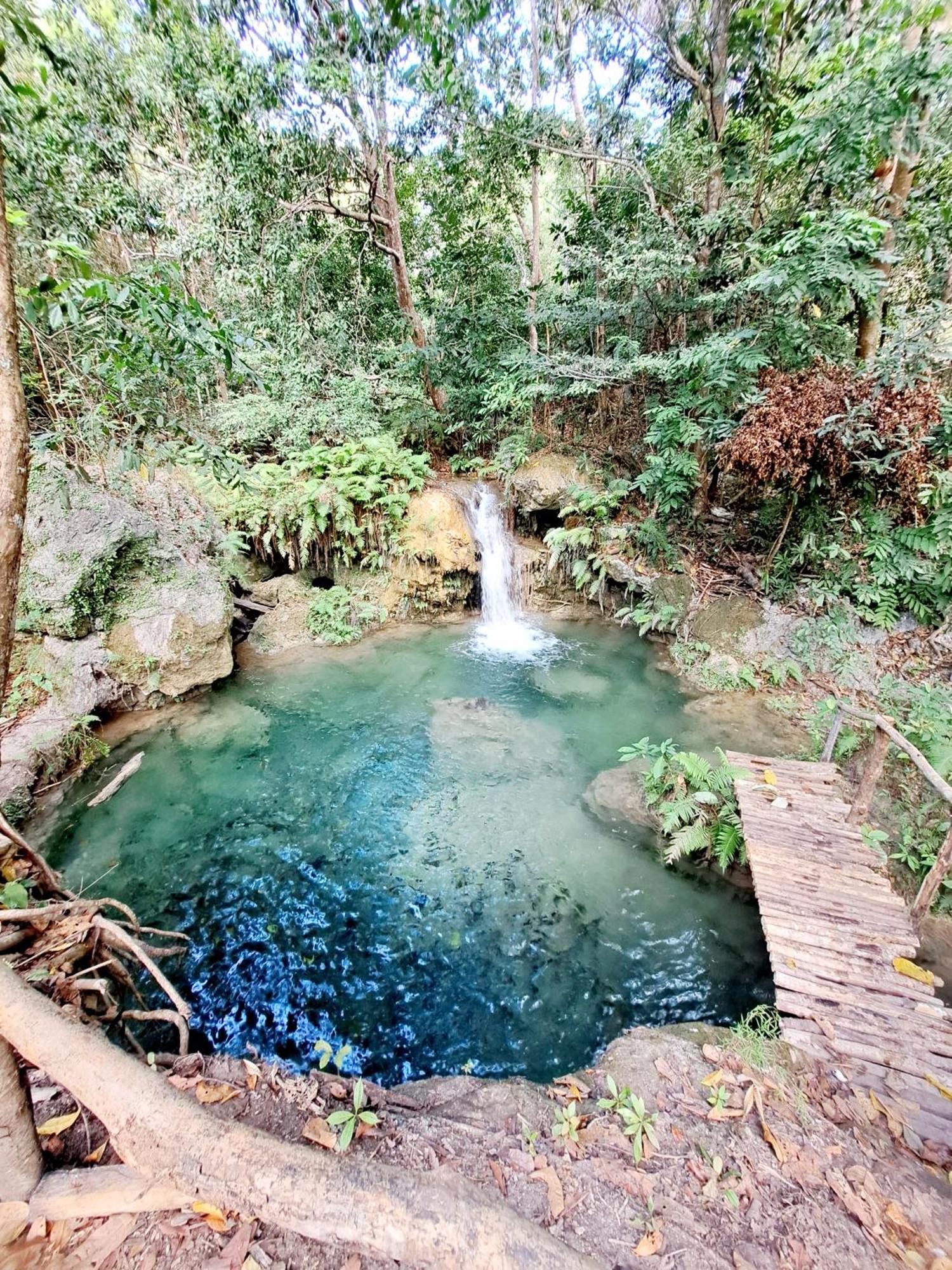 Waingapu Hars Garden Sumba酒店 外观 照片